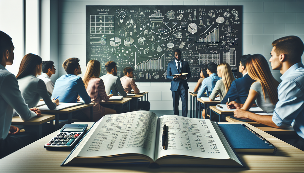 Contabilidad Financiera