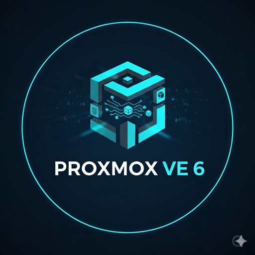 Proxmox VE 6