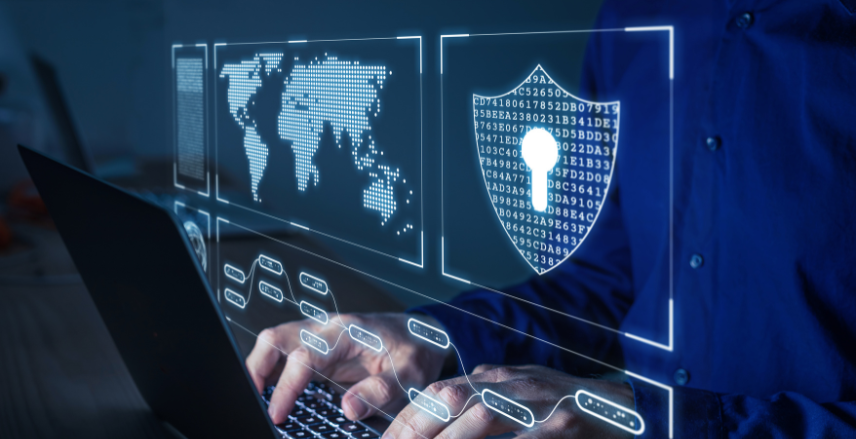 Seguridad Informatica