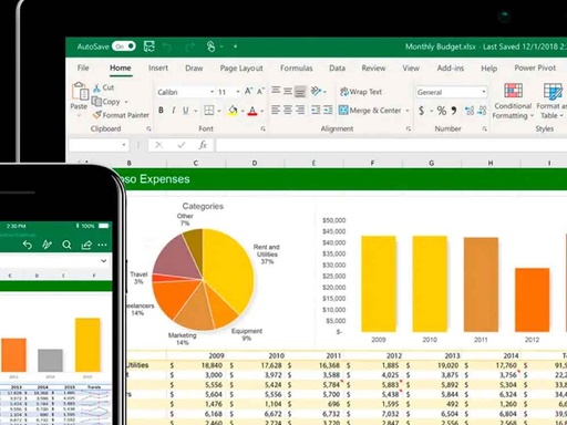 Excel desde cero