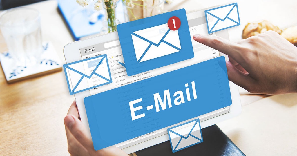 Cómo Redactar Correos Efectivos