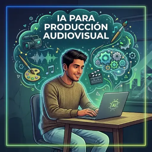 IA Para Producción Audiovisual