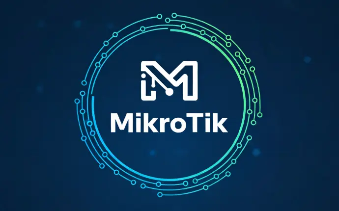 MikroTik: Proveedores de Internet (ISPs) (MISP)