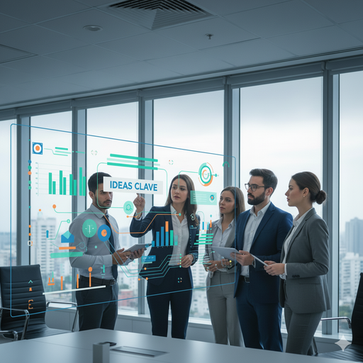 Creación de presentaciones